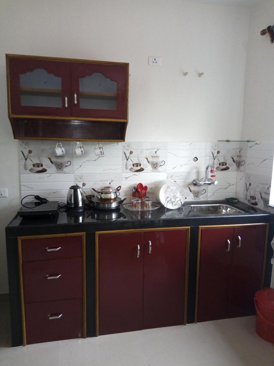 Casberly Apartment Varca Ngoại thất bức ảnh