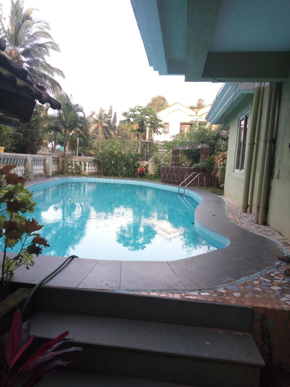 Casberly Apartment Varca Ngoại thất bức ảnh