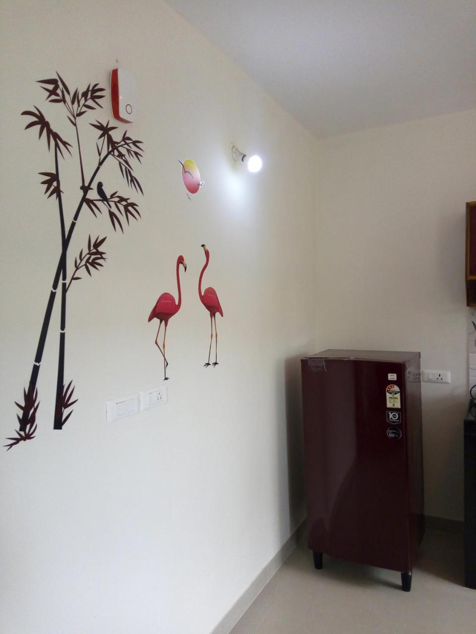 Casberly Apartment Varca Ngoại thất bức ảnh