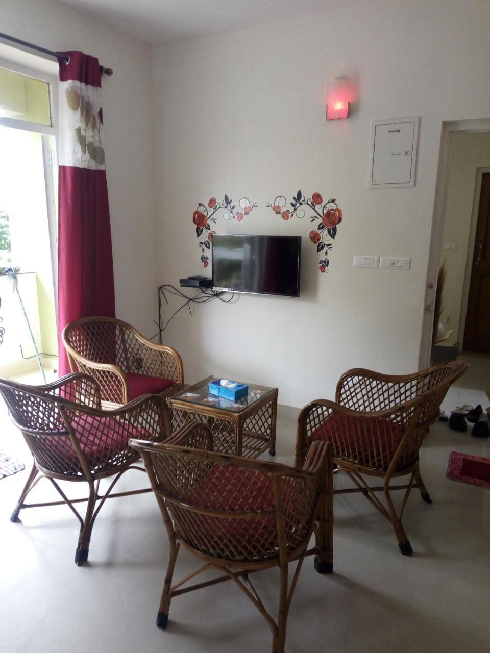 Casberly Apartment Varca Ngoại thất bức ảnh