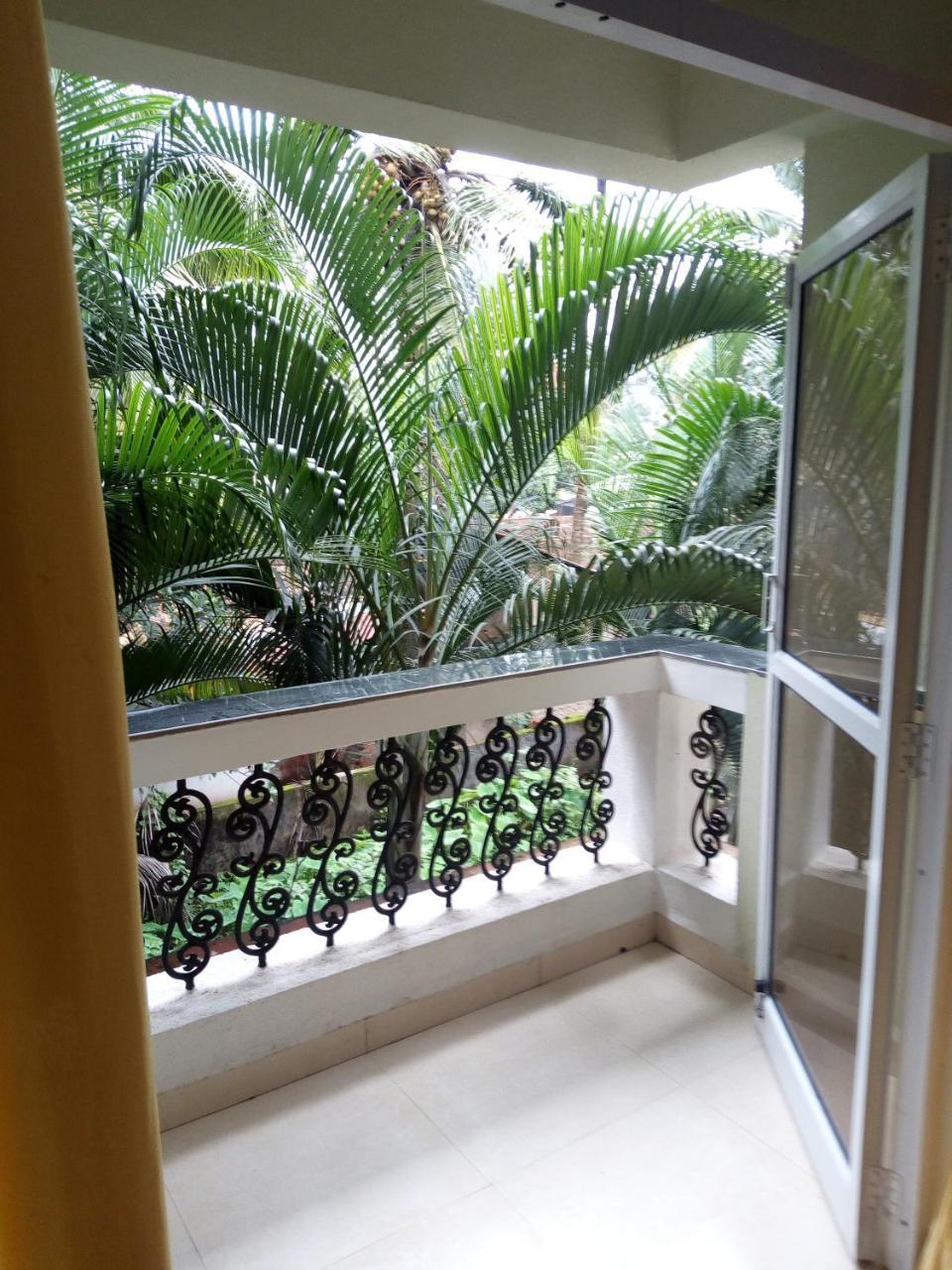 Casberly Apartment Varca Ngoại thất bức ảnh