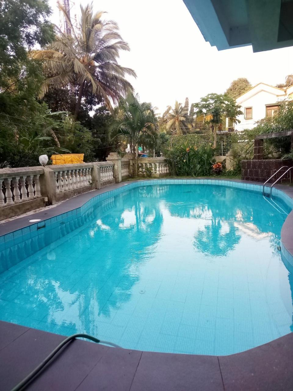 Casberly Apartment Varca Ngoại thất bức ảnh