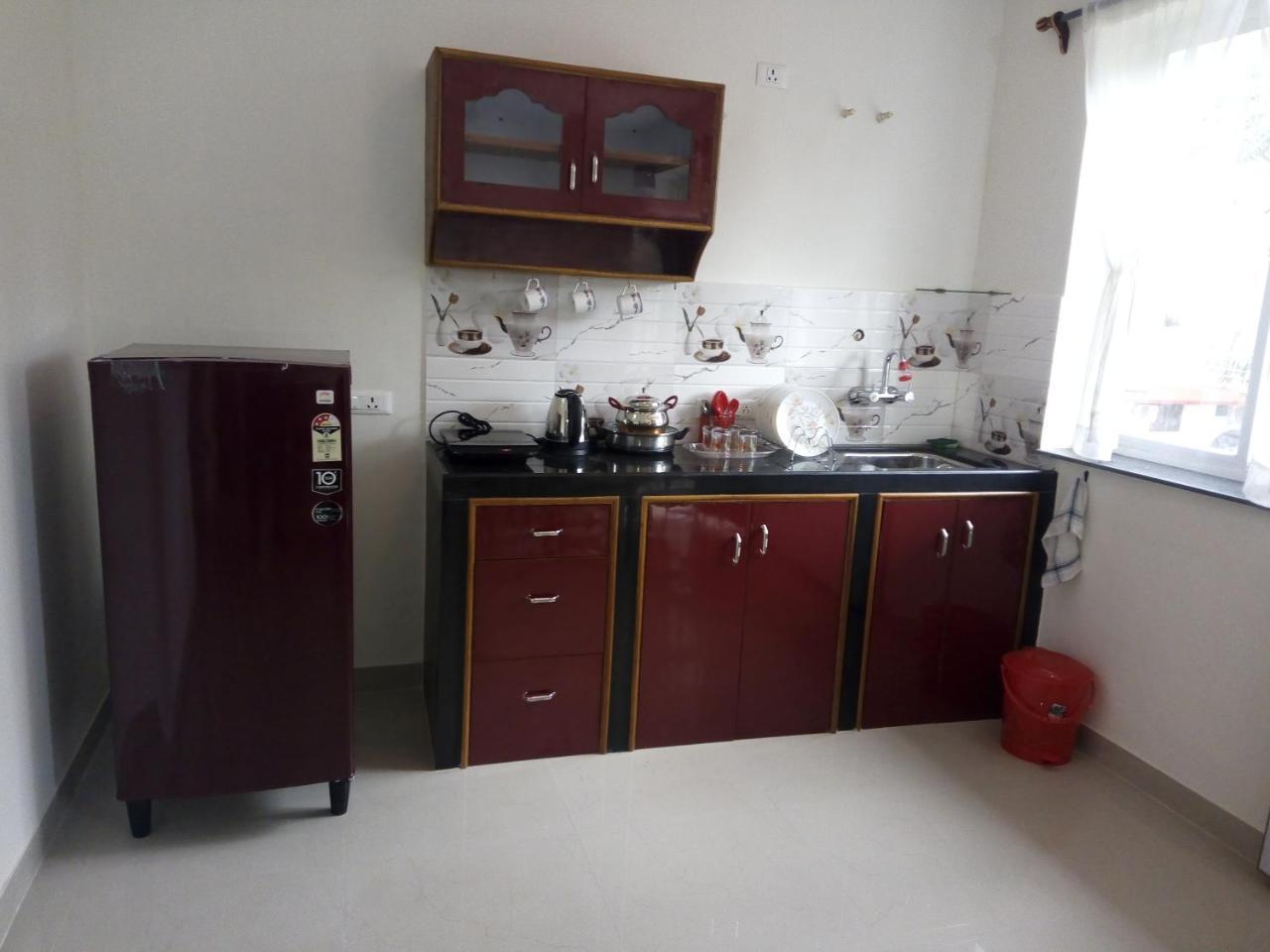 Casberly Apartment Varca Ngoại thất bức ảnh