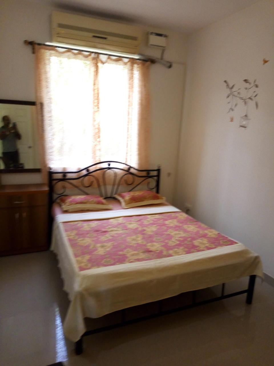 Casberly Apartment Varca Ngoại thất bức ảnh