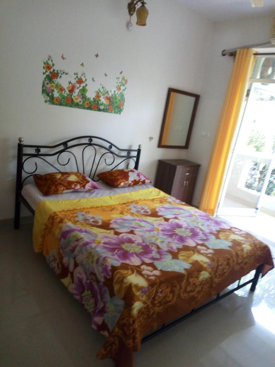 Casberly Apartment Varca Ngoại thất bức ảnh