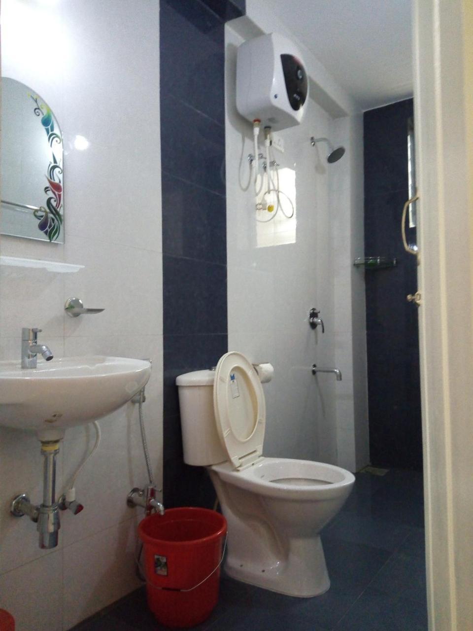 Casberly Apartment Varca Ngoại thất bức ảnh