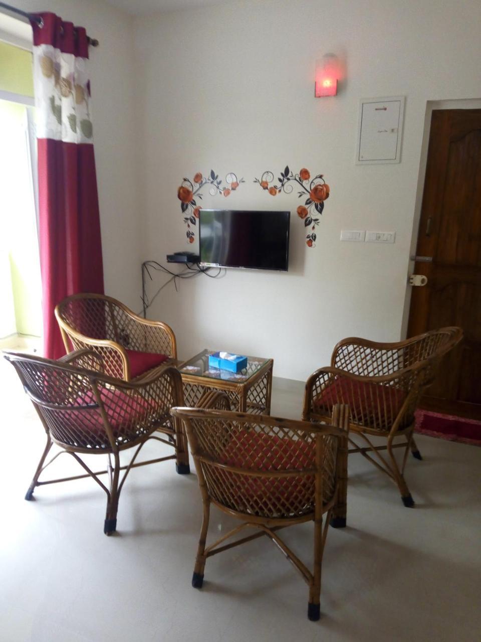 Casberly Apartment Varca Ngoại thất bức ảnh